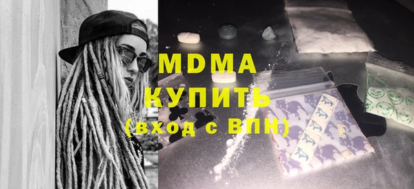 тгк Алексин